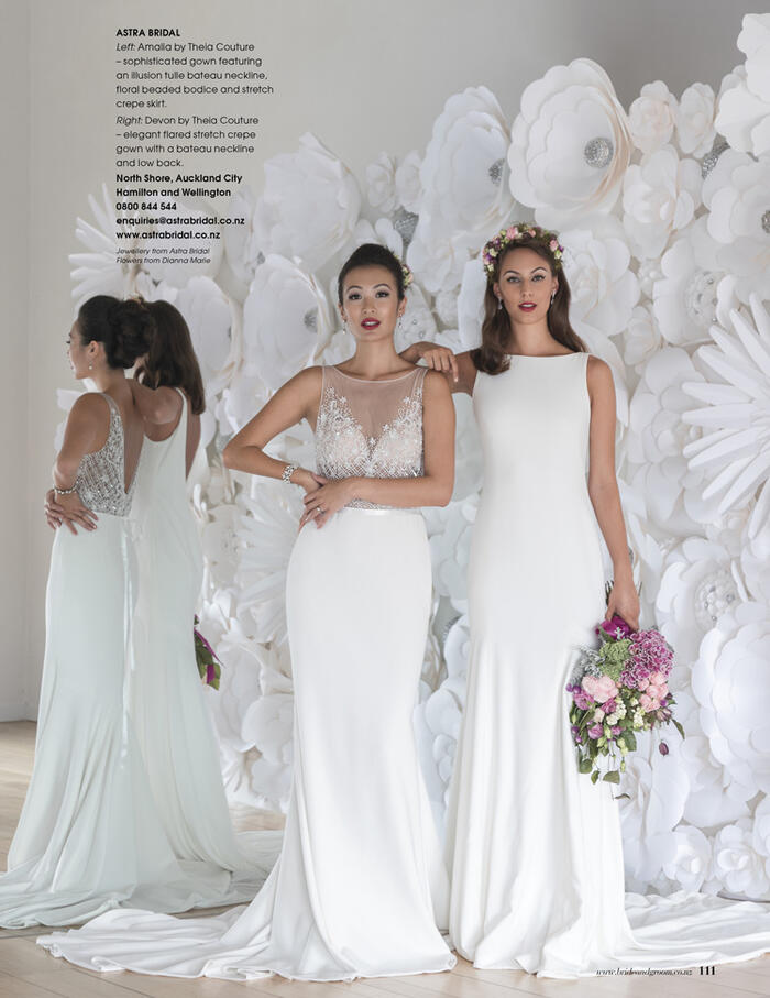 Theia couture devon hot sale